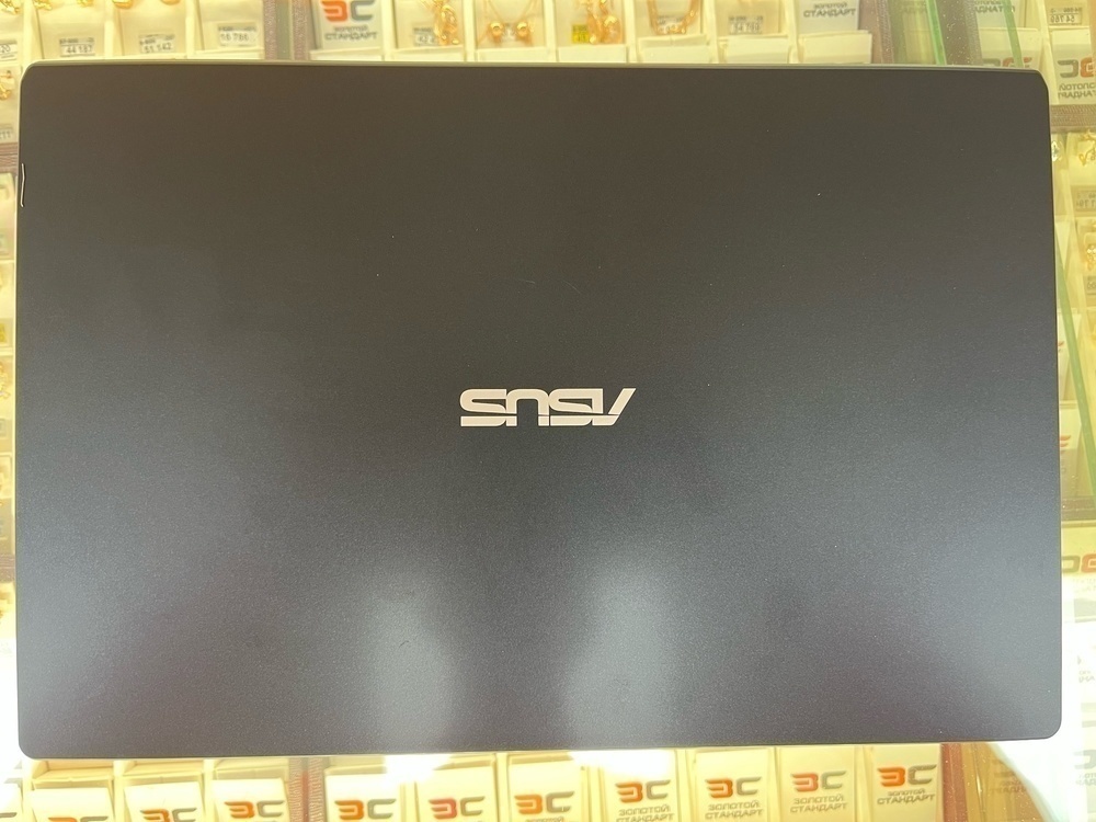 Ноутбук ASUS /; Silver N5030, Intel UHD Graphics 605, 4 Гб, 120 Гб, Нет