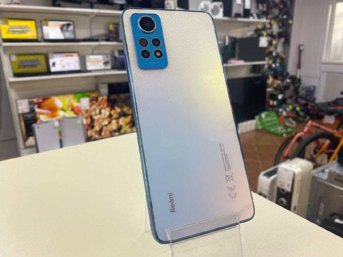 Смартфон Xiaomi Note 12 Pro 8/256Gb