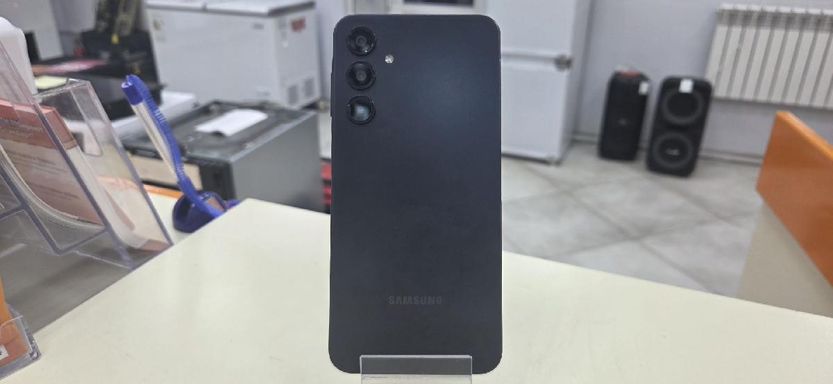 Смартфон Samsung Galaxy A16 8/256