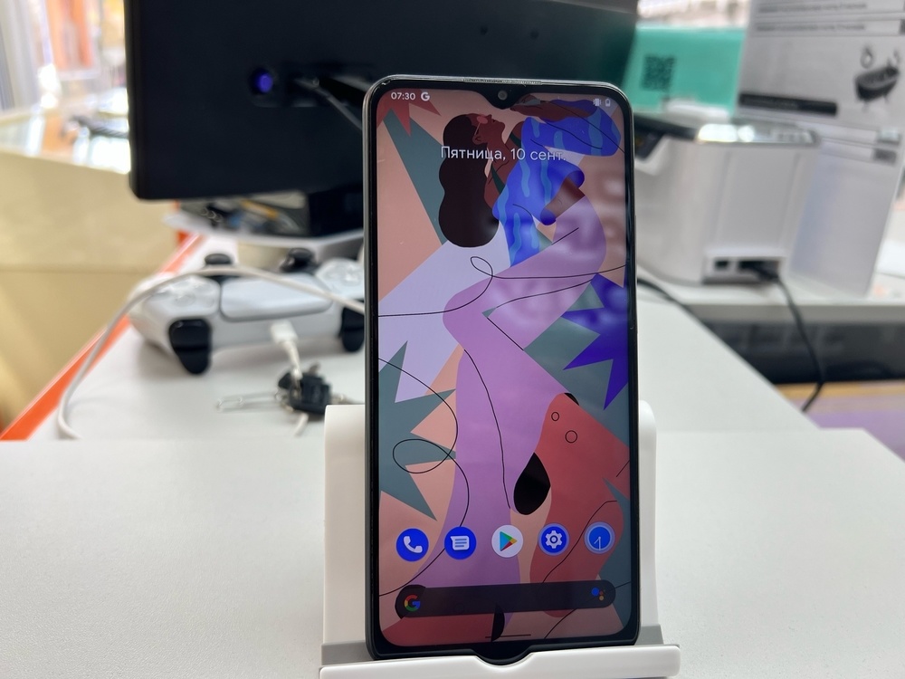 Смартфон Xiaomi Redmi 9 3/32