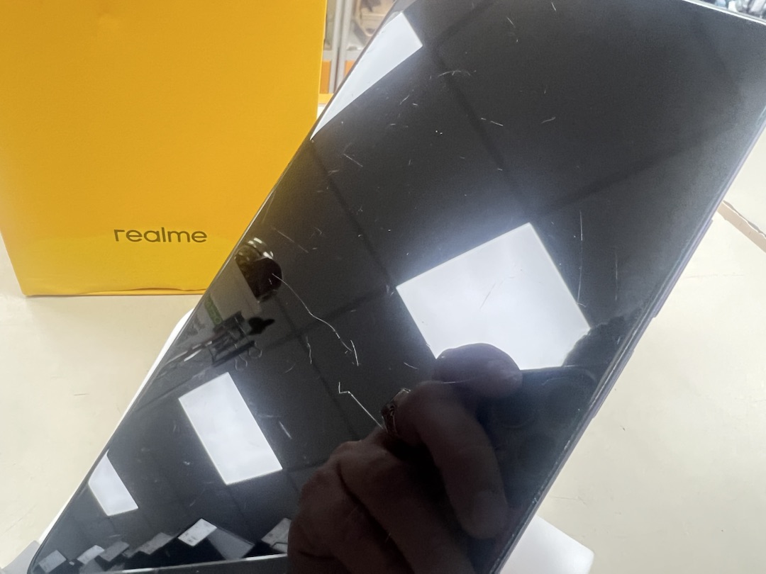 Смартфон Realme Note 60 4/128