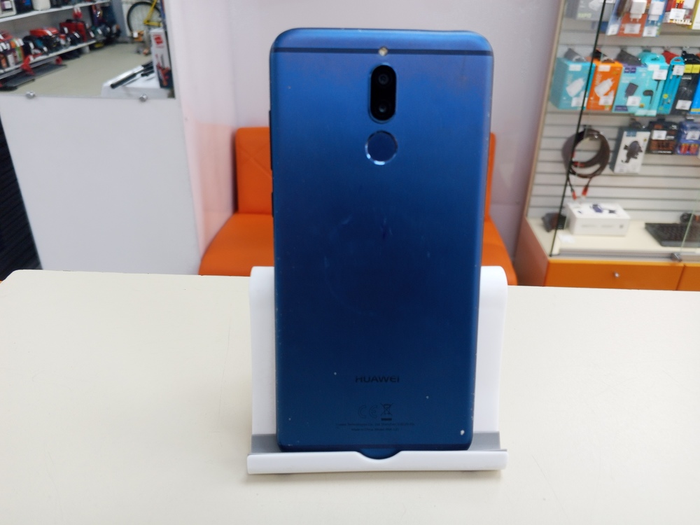 Смартфон Huawei Nova 2i 4/64