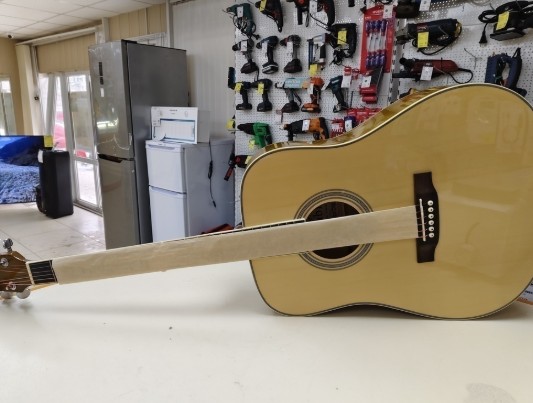 Гитара акустическая Fabio FAW-801