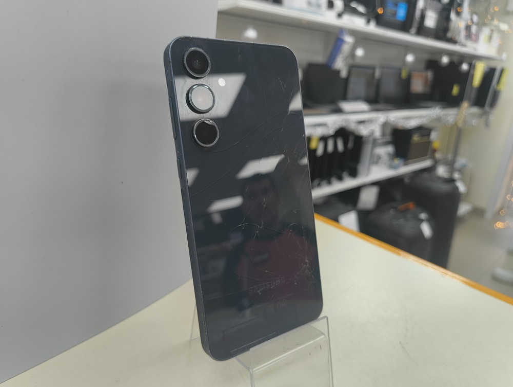 Смартфон Samsung Galaxy A55 8/128