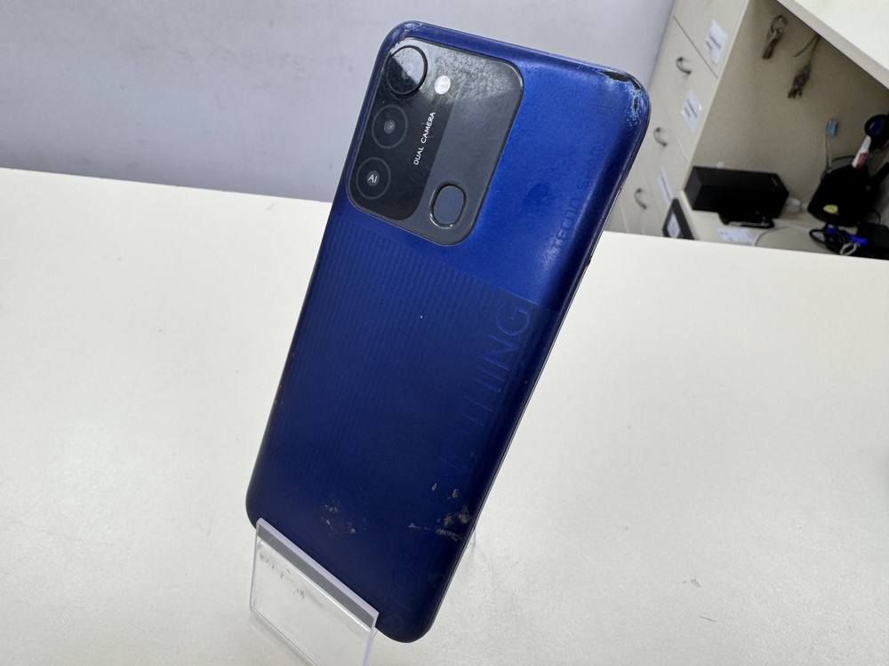 Смартфон Tecno Spark GO 2022 2/32