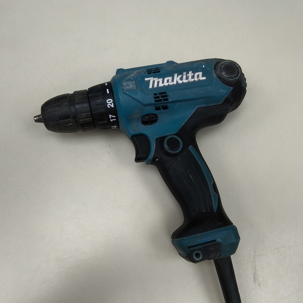 ДРЕЛЬ-ШУРУПОВЕРТ MAKITA DF0300