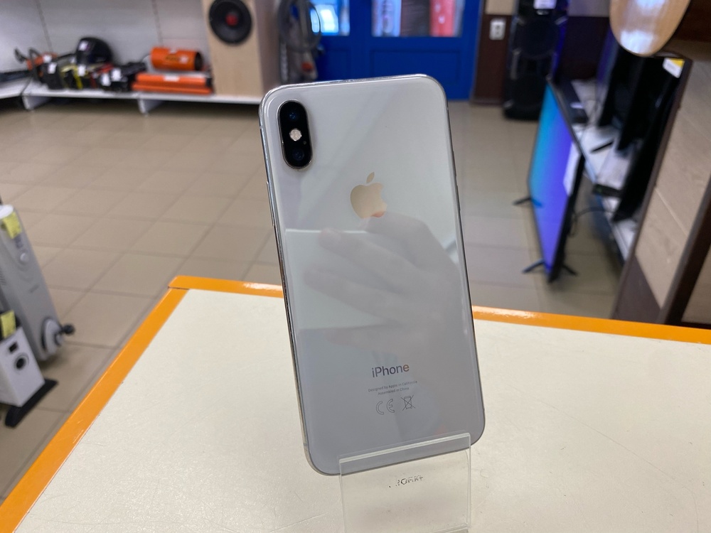 Смартфон Apple iPhone Xs 64Gb