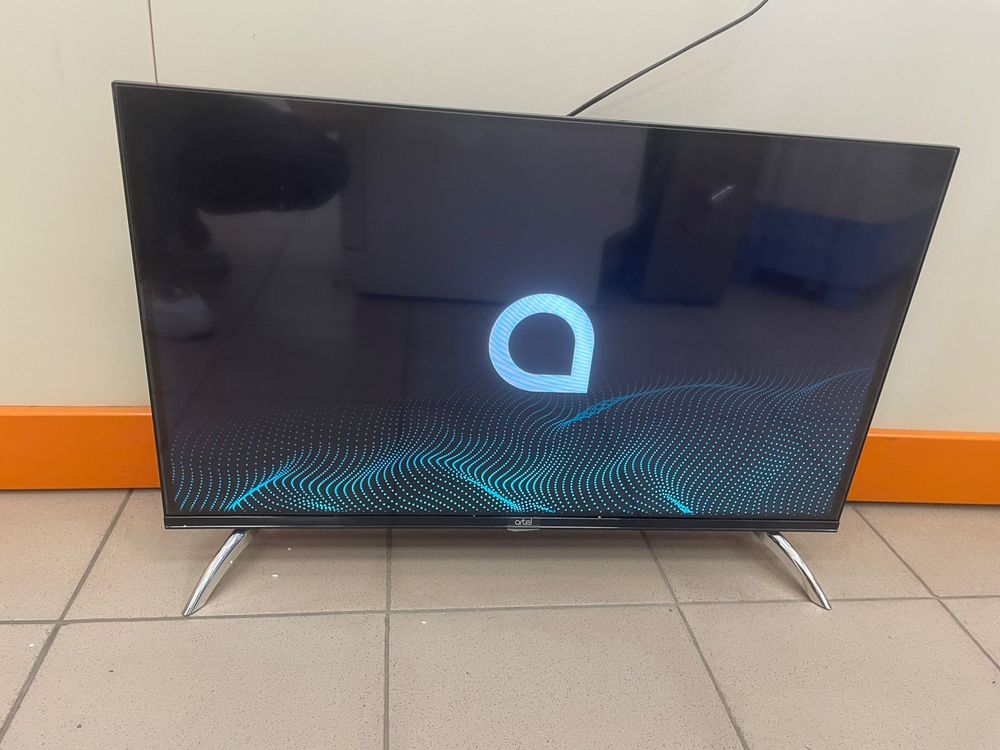 LED Телевизор Artel UA32H3200