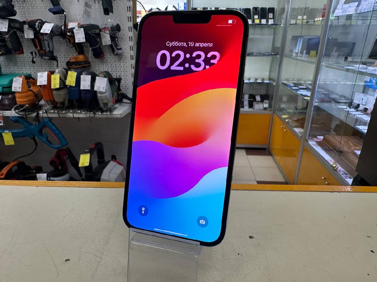 Смартфон Apple Iphone 13 Pro Max 128Gb