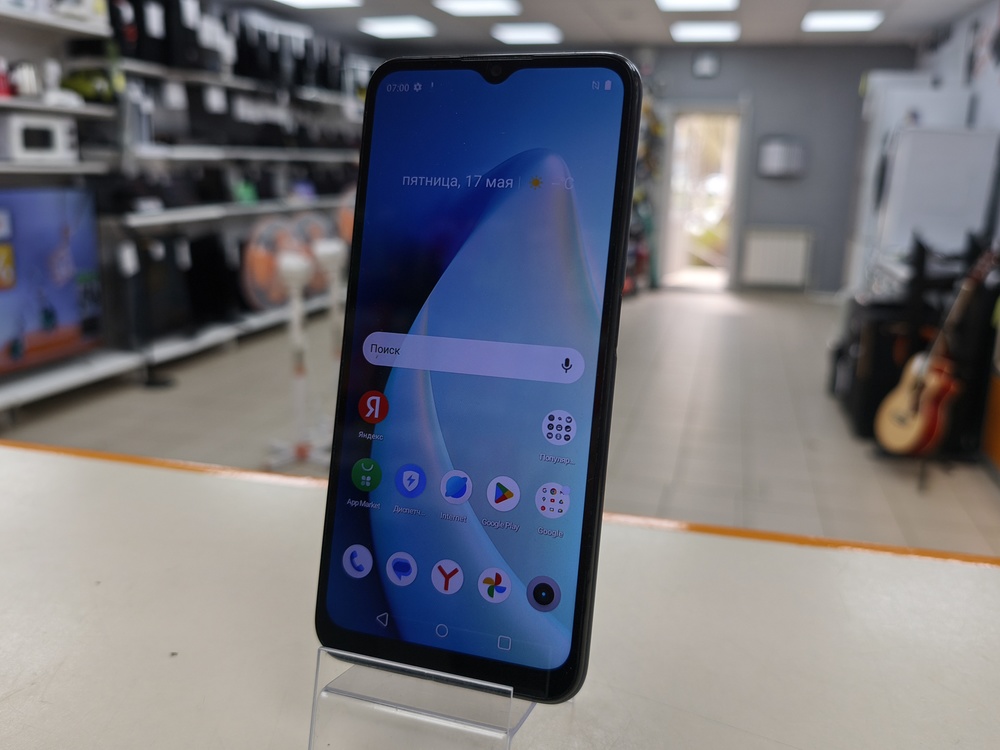 Смартфон Realme C31 4/64