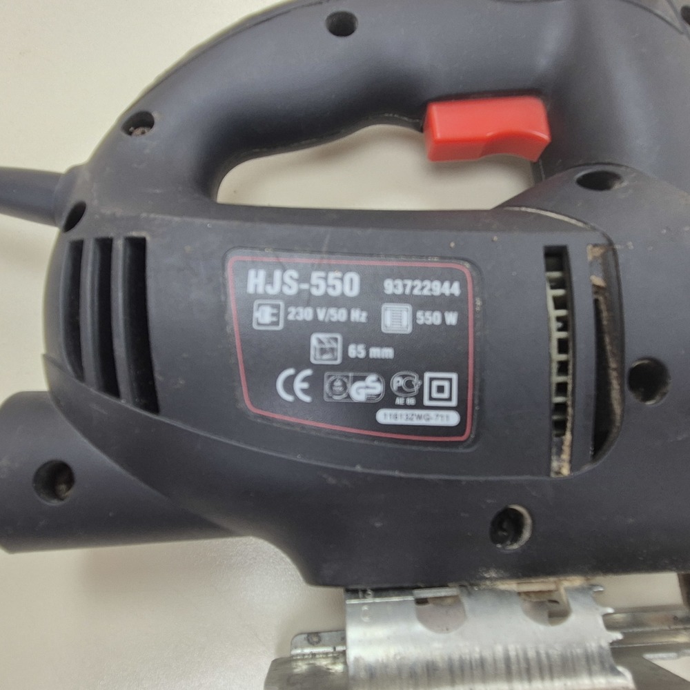 Лобзик Hander HJS-550