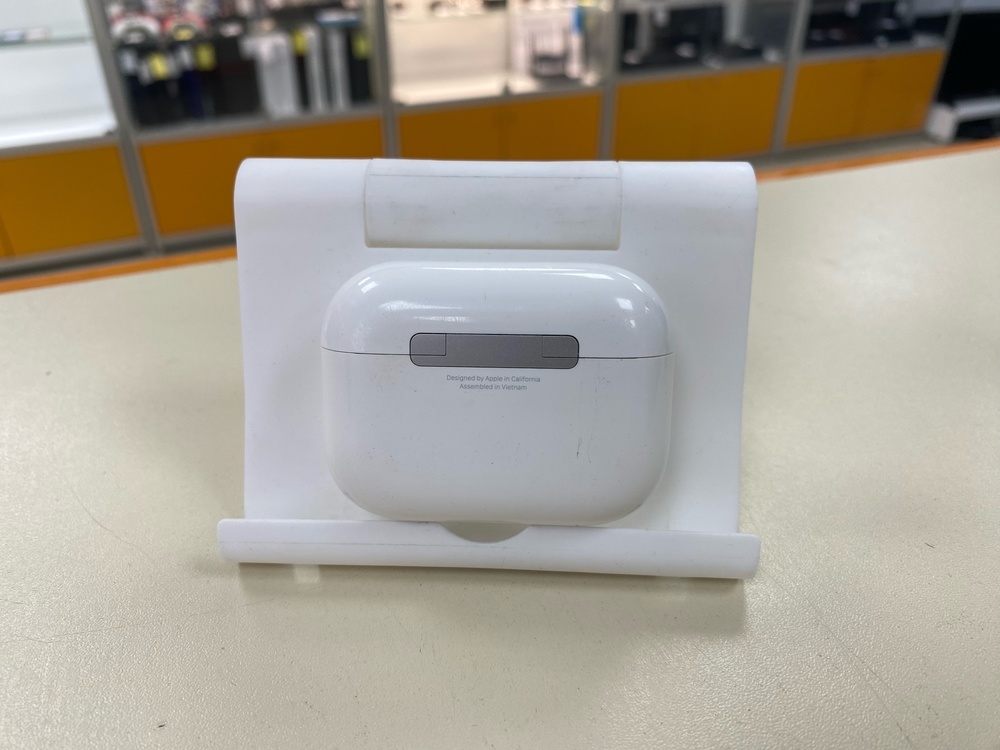 Наушники беспроводные Apple AirPods Pro 3 Gen