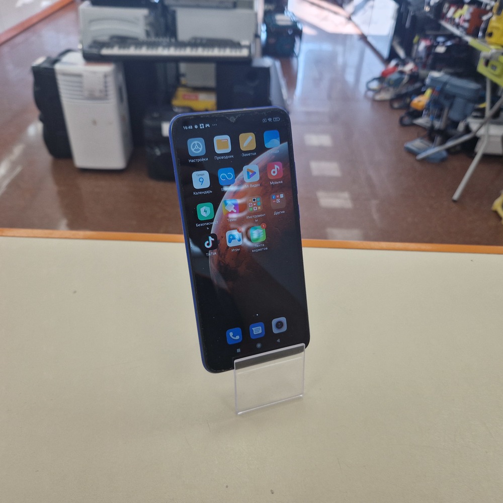 Смартфон Xiaomi Redmi 9A 2/32