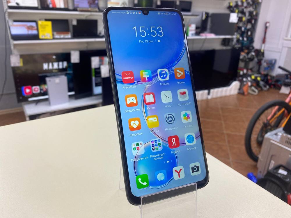 Смартфон Huawei Nova Y70 4/64 Gb
