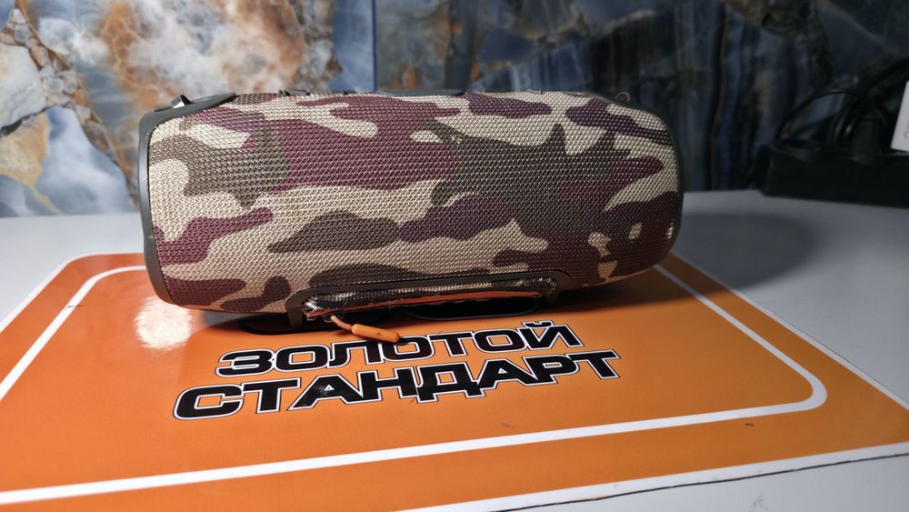Портативная акустика JBL XTREME