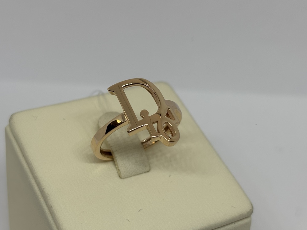 КОЛЬЦО БЕЗ КАМНЯ (Au 585)