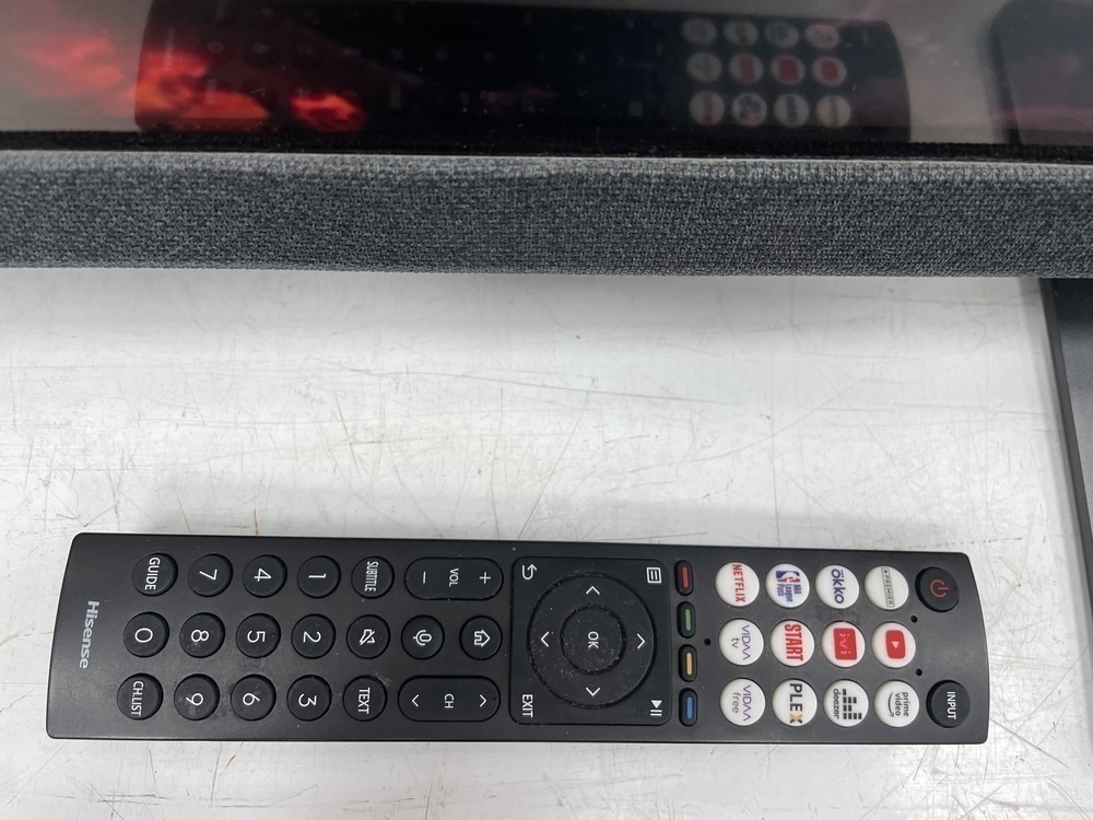 LED Телевизор Hisense 65U8HQ