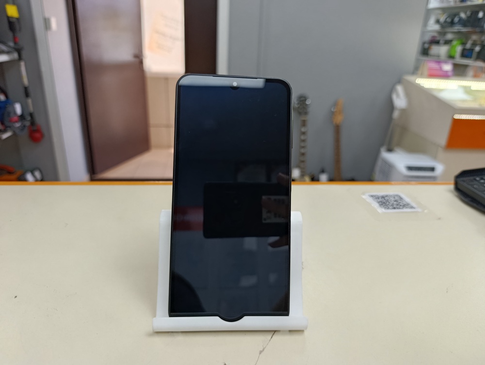 Смартфон Samsung Galaxy A17 8/256