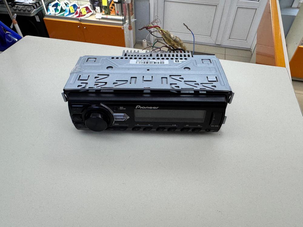 Автомагнитола Pioneer MVH-85UB