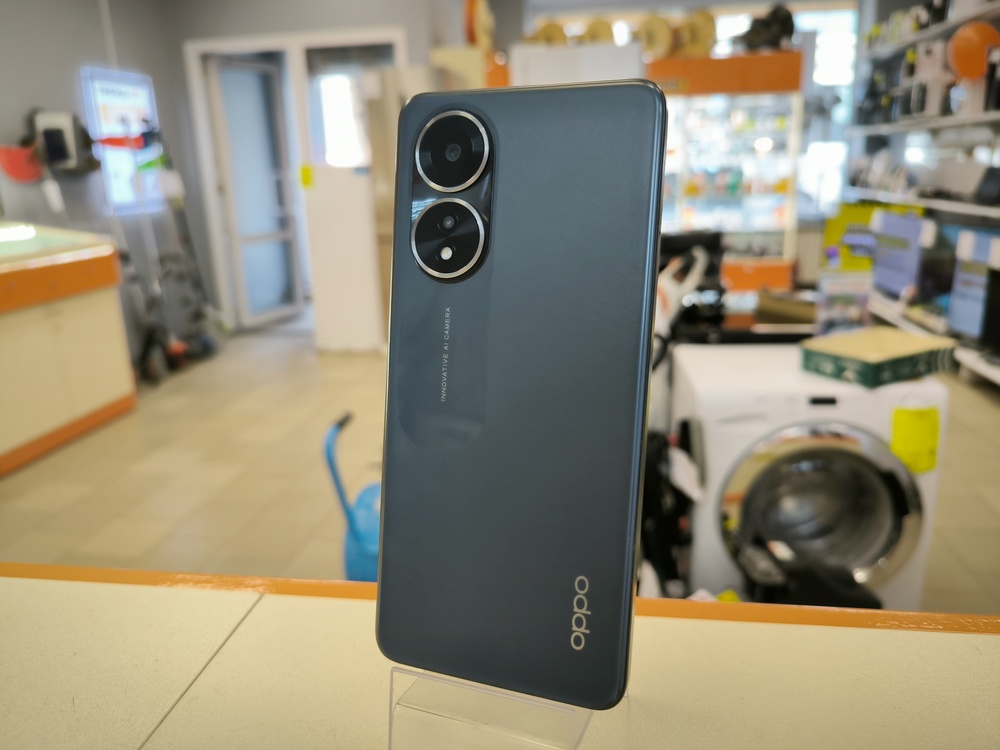 Смартфон Oppo A58 6/128