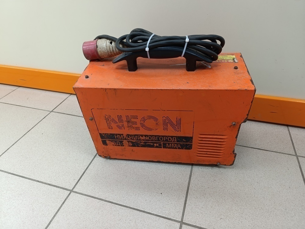 Сварочный аппарат  Neon ВД-315