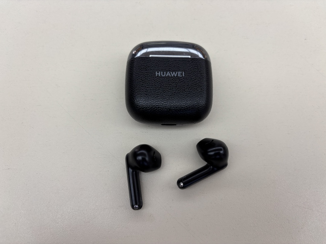 Наушники беспроводные HUAWEI FreeBuds SE 3