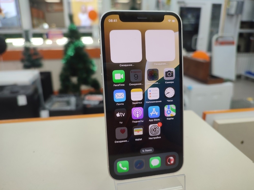 Смартфон Apple iPhone 12 mini 128Gb