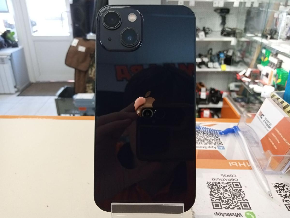 Смартфон Apple iPhone 13 256Gb
