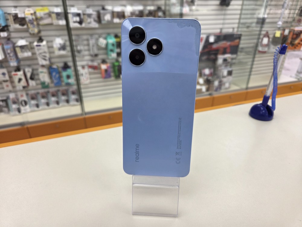Смартфон Realme Note 50 3/64