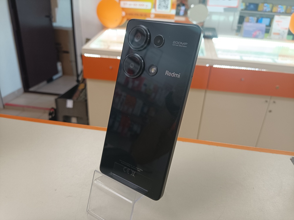 Смартфон Xiaomi Note 13 Pro 12/512