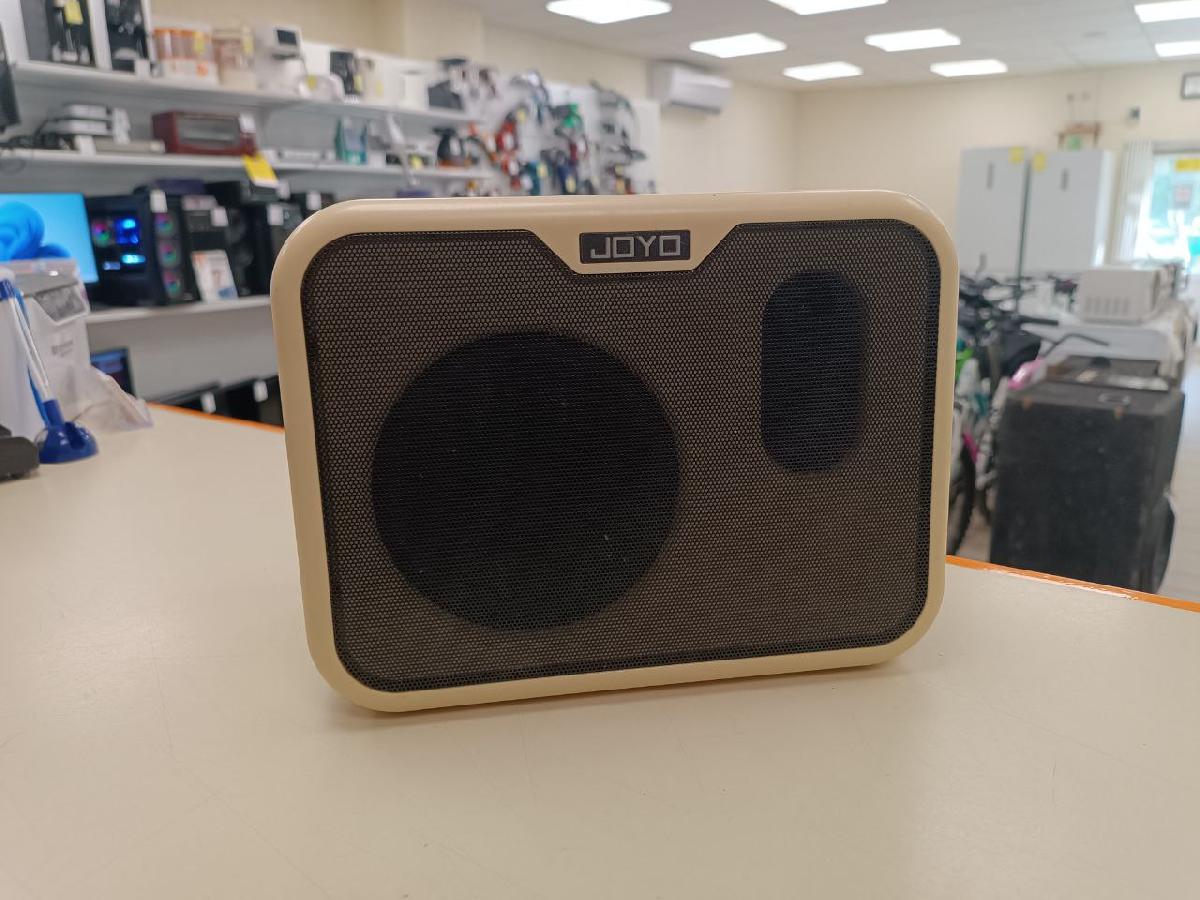 Комбоусилитель для гитар Joyo MA-10B