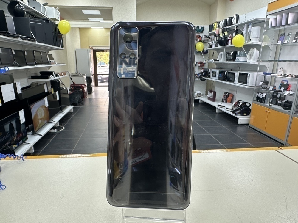 Смартфон Vivo Y31 4/128