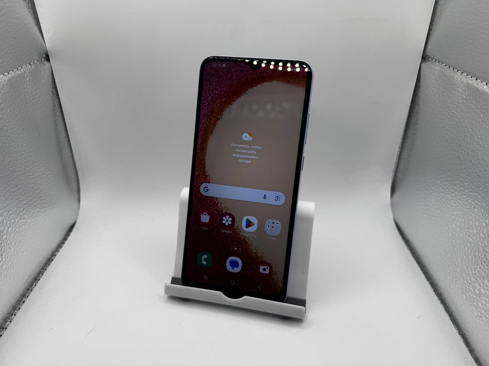 Смартфон Samsung Galaxy A04E 3/32