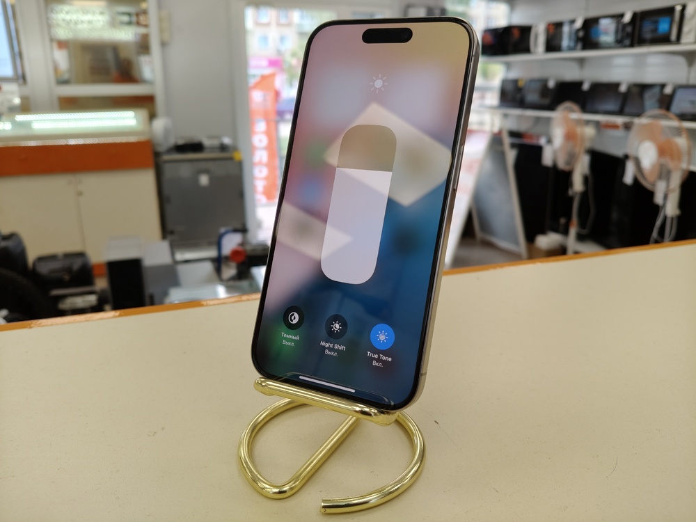 Смартфон Apple Iphone 15 Pro 128Gb