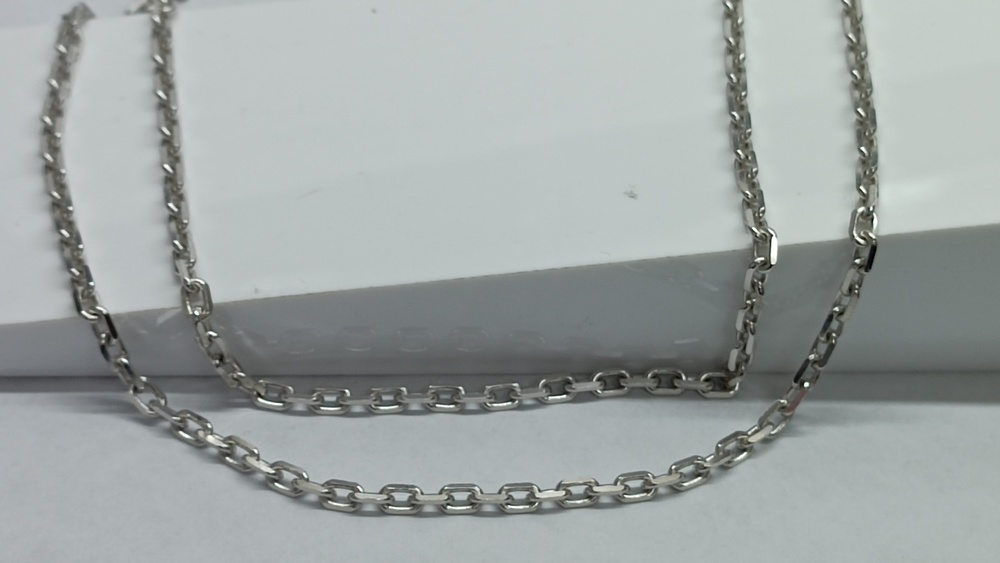 ЦЛЯК585 ЦЕПЬ ПОЛНОВЕСНАЯ Якорное (Au 585)
