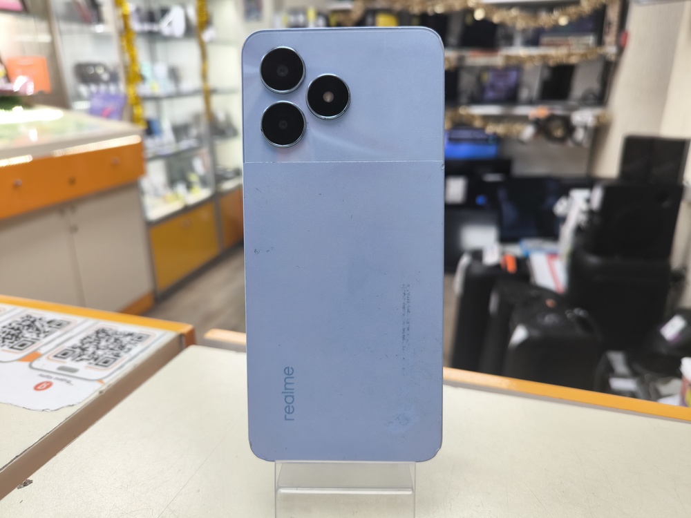 Смартфон Realme Note 50 3/64