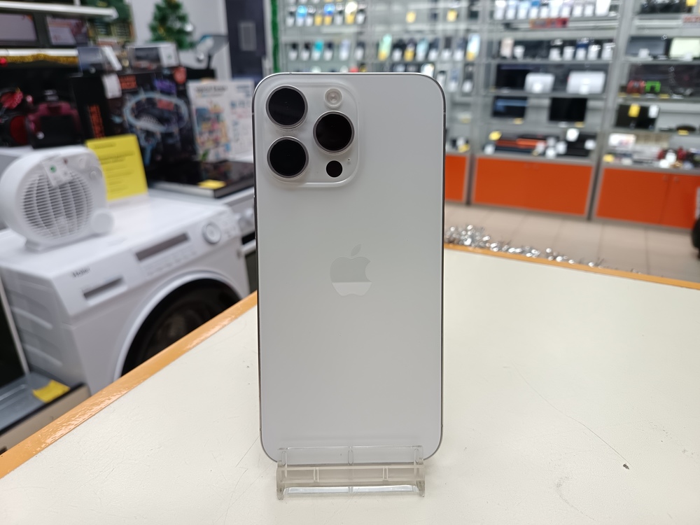 Смартфон Apple iPhone 15 Pro Max 512Gb