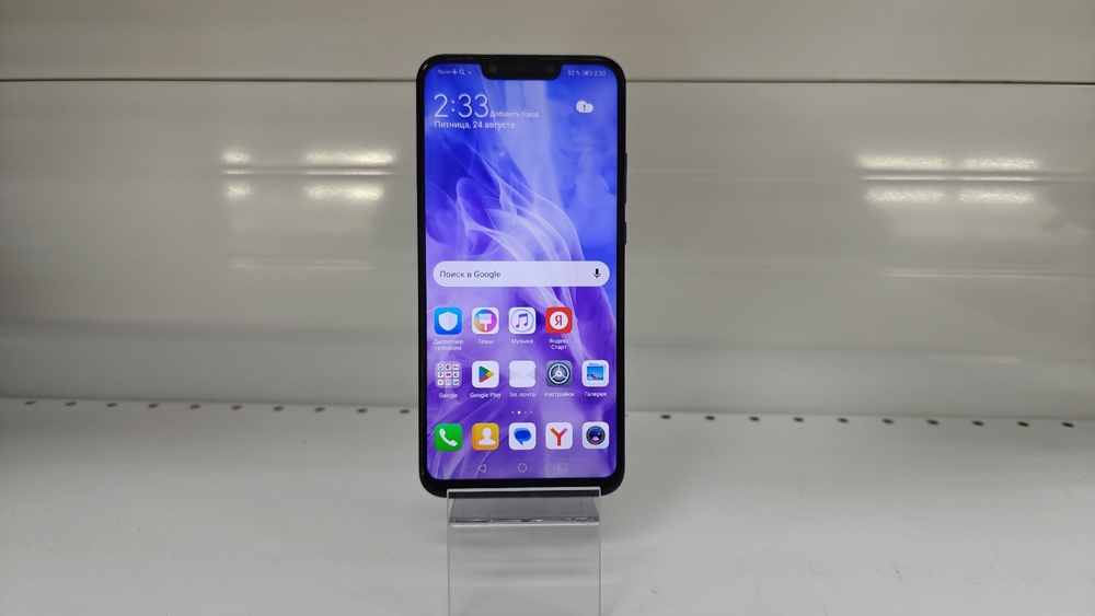 Смартфон Huawei Nova 3 4/128