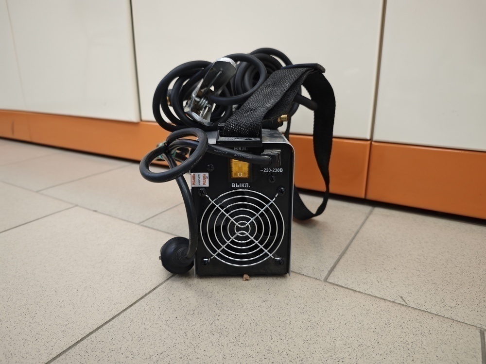 Сварочный аппарат Ресанта САИ-160