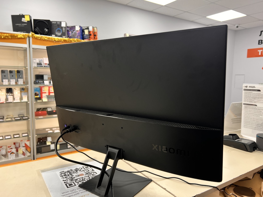 Монитор Xiaomi P27FBB-RGGL