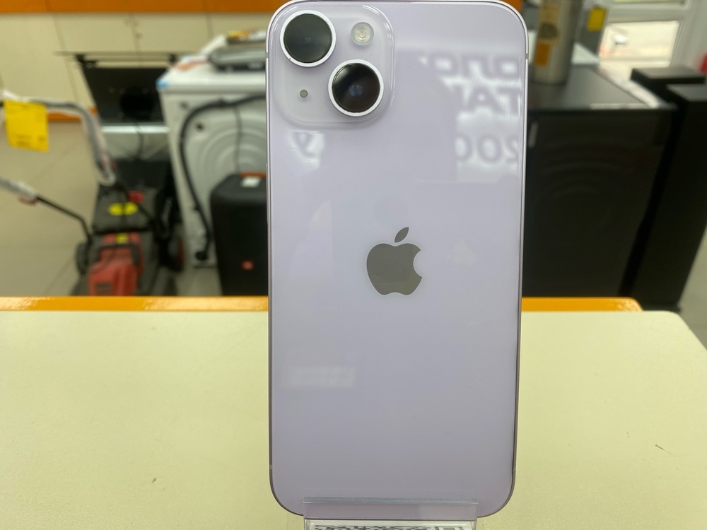 Смартфон Apple Iphone 14 128Gb