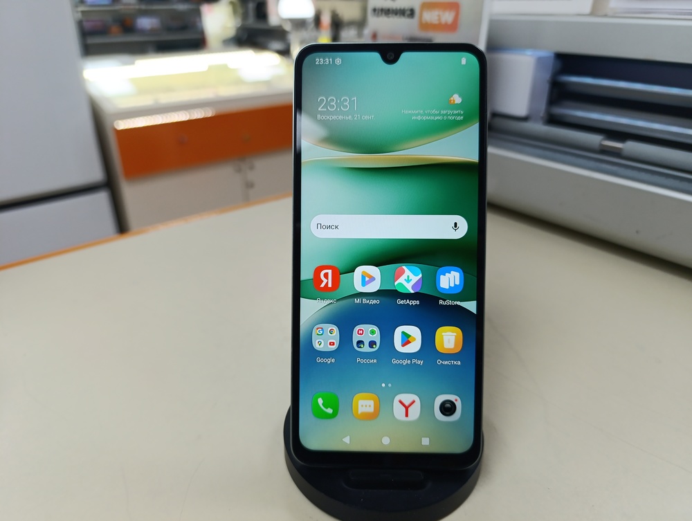 Смартфон Xiaomi Redmi A5 4/128