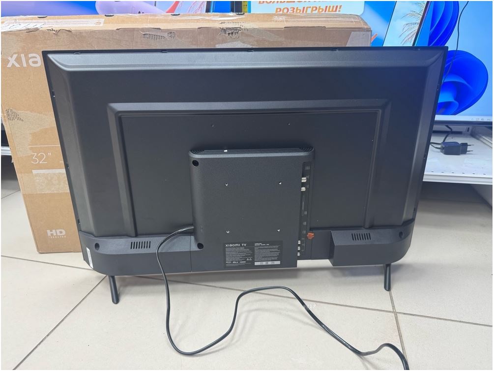 LED Телевизор Xiaomi TV A 32 2025