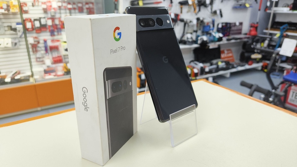 Смартфон Google Pixel 7 Pro 12/128