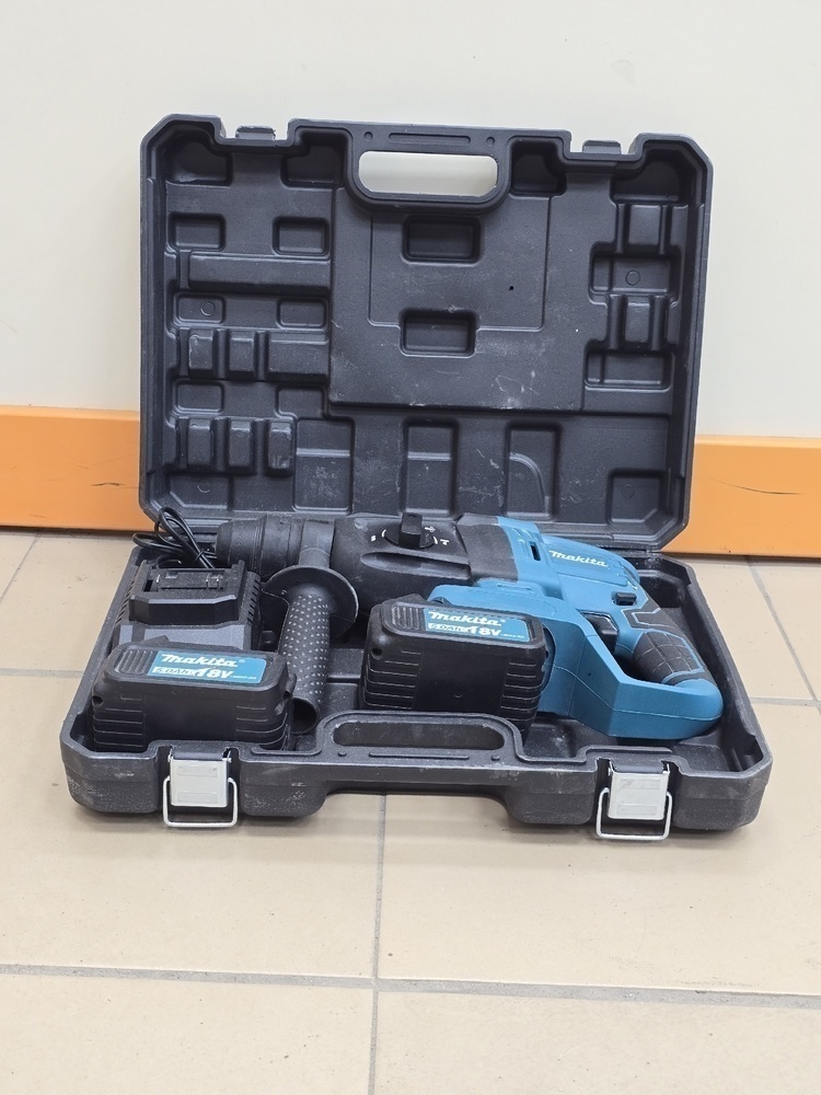 Перфоратор Makita PA6 GF35