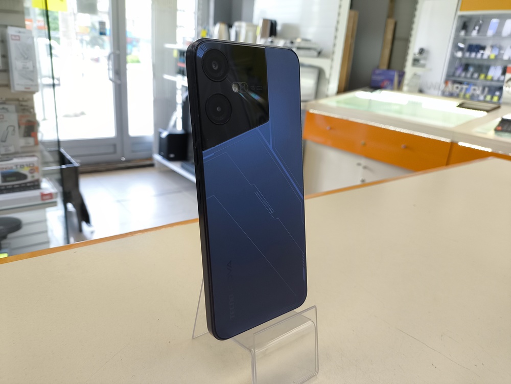Смартфон Tecno Pova Neo 3 4/128