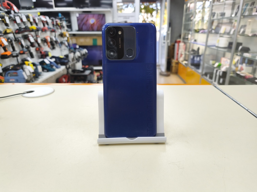 Смартфон Tecno Spark GO 2022 2/32