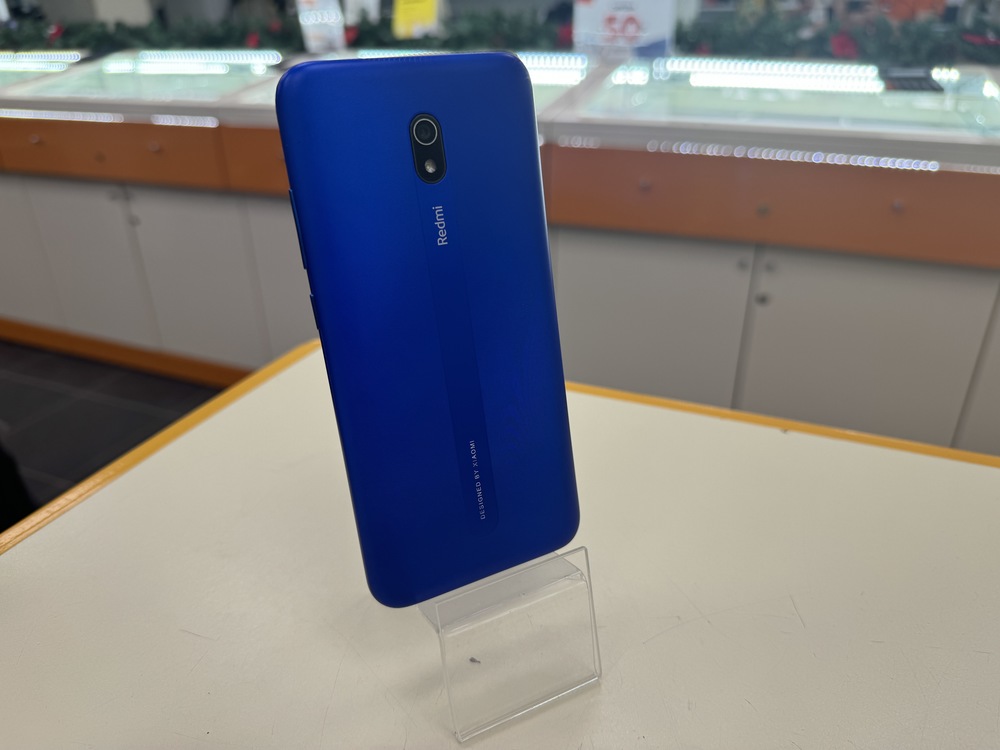 Смартфон Xiaomi Redmi 8a 4/64