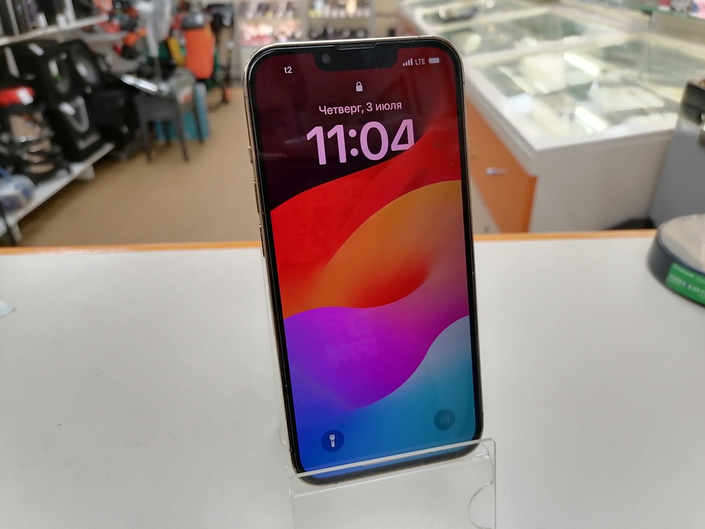 Смартфон Apple iPhone 13 Pro 128Gb
