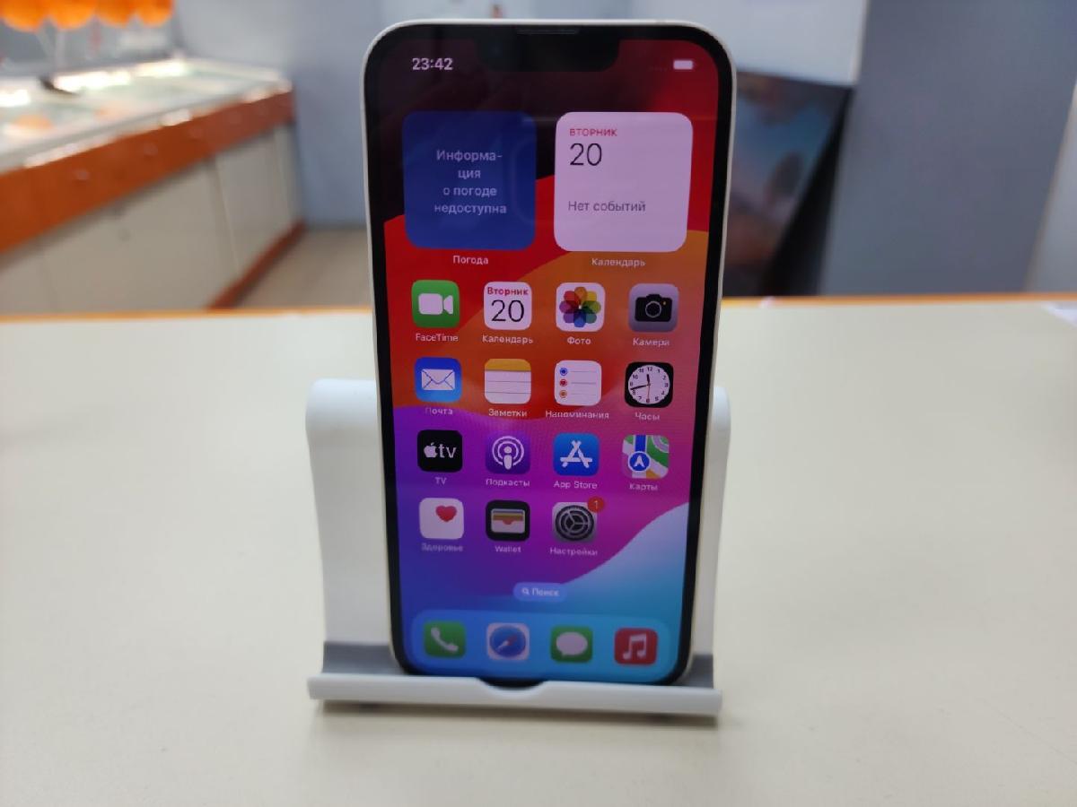 Смартфон Apple iPhone 13 128Gb